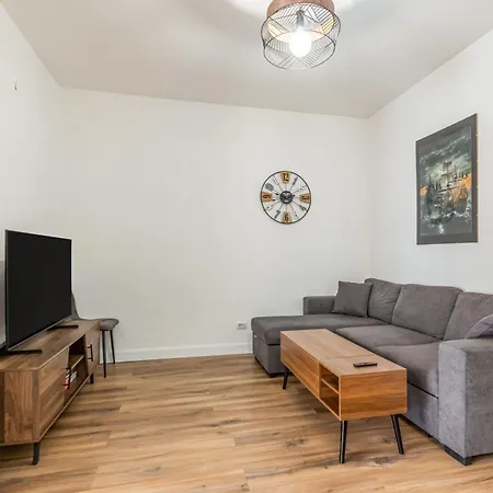 Guesthost - Bright Near Mestre Station Lejlighed Venedig